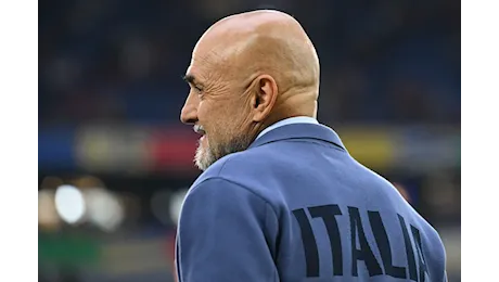 Spalletti in controtendenza: «Non si gioca troppo, si creano alibi»