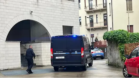 Omicidio a Bergamo, il Gip convalida l’arresto del 18enne e conferma il carcere