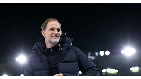 In Inghilterra rimpiangono Southgate: “Non c’era nessuno migliore di Tuchel?”