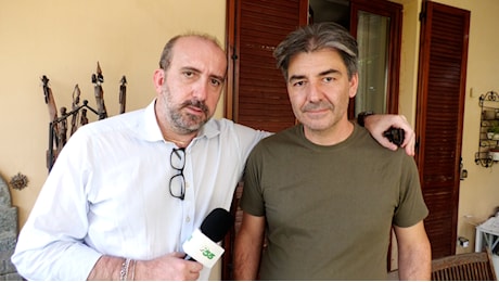 Varese: Aggredito chef Barzetti: Sono esasperato