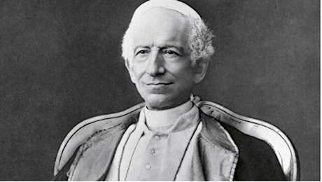 Chi era Leone XIII il papa della «Rerum Novarum» che veniva da Carpineto Romano