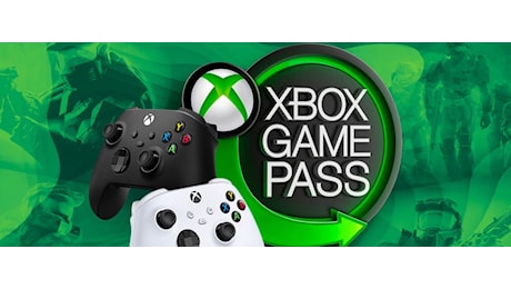 Aumento dei prezzi e nuovo piano standard per Xbox Game Pass: ecco cosa cambia