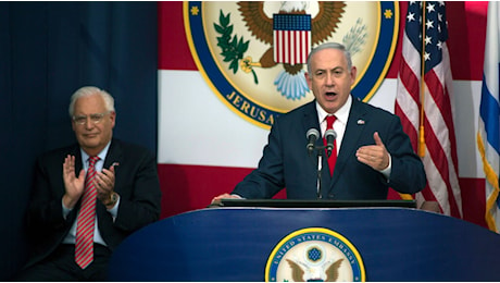 Arrestare Netanyahu. Perché gli Usa non resterebbero a guardare (di A. Molle)