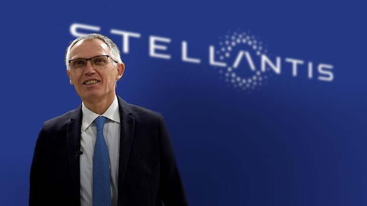 Stellantis, bufera sulla buonuscita di Tavares: azionisti contro i 23 milioni di euro all’ex CEO - Automoto.it Stellantis, bufera sulla buonuscita di Tavares: azionisti contro i 23 milioni di euro all’ex CEO - Automoto.it