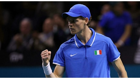 Jannik Sinner, 2024 da record: è il primo tennista a vincere Coppa Davis (seconda di fila per l'Italia) e Atp Finals da n. 1 del ranking. Quanto ha guadagnato