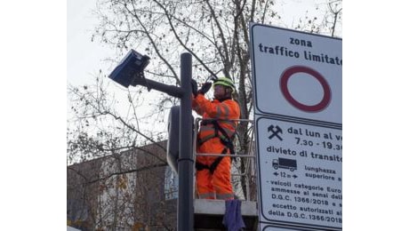 Tutte le novità per Area B e Area C a Milano: cosa cambia dal 1Â° ottobre