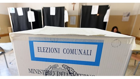 Elezioni comunali Zerba (Piacenza), secondo pareggio al ballottaggio tra i 2 candidati sindaci, Giovanni Razzari eletto per anzianità, 73 anni vs 52 della sfidante Claudia Borrè