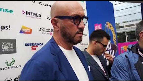 La Champions League su TV8: anche Walter Zenga e Aldo Serena tra gli opinionisti