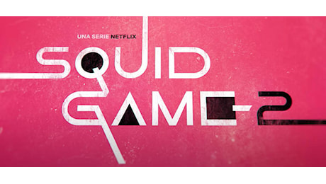 Squid Game Stagione 2: il ritorno del fenomeno globale su Netflix