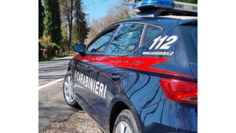 Gualdo Tadino (PG): omicidio - suicidio tra coniugi, indagano i Carabinieri.