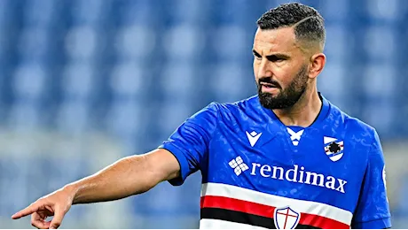 Serie B 2024-2025: Sampdoria-Salernitana, le probabili formazioni