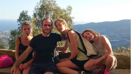 “Ho perso due figlie, Maia e Micol. Dal mio dolore è nato un sogno: un campus nel verde”