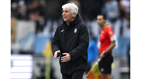 Ancora Gasperini: “Questa vittoria vale doppio, Retegui imprescindibile…”