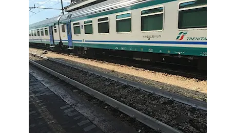 Trasporti , la tratta con maggiori rincari è la Roma-Pescara – Notizie d'Abruzzo