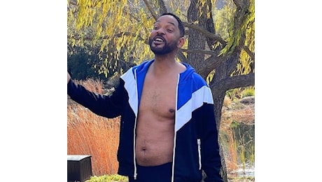 Ecco i segreti della dieta che ha trasformato Will Smith