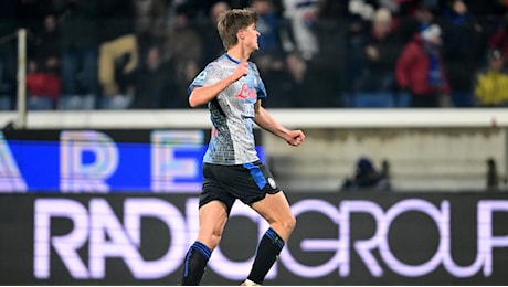 Le pagelle di Atalanta-Empoli: De Ketelaere dà spettacolo, Ismajli troppo blando