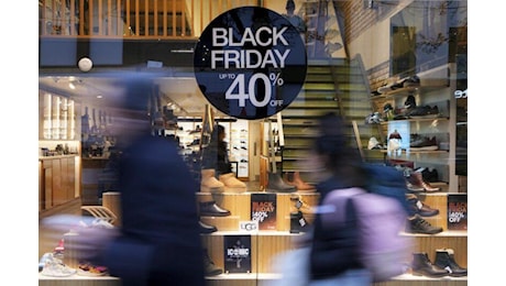 Black Friday a Modena, quali sono i prodotti più cercati, quanto costano e dove comprare online e nei negozi Gazzetta di Modena