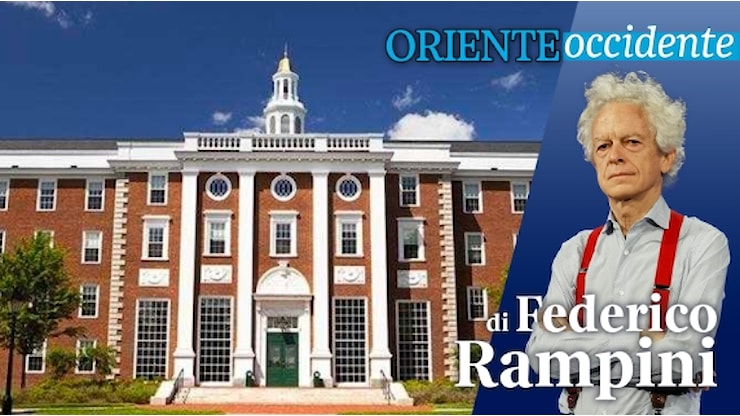 Harvard in Italia - Corriere della Sera Harvard in Italia - Corriere della Sera