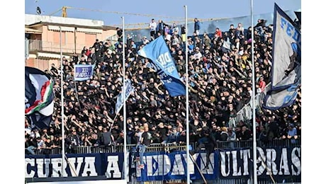 Empoli-Napoli: nessuna restrizione per i tifosi azzurri