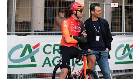 Italia di ciclismo alle Olimpiadi 2024, i convocati del Ct Bennati per Parigi