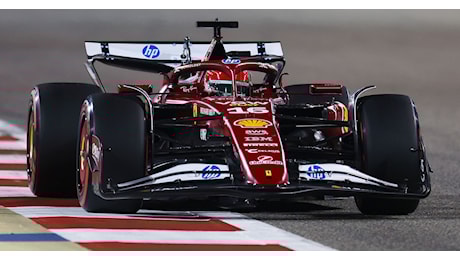 Mercedes penalizzate dopo le qualifiche: Leclerc partirà dalla 2a posizione, Russell e Antonelli retrocessi. Cosa è successo