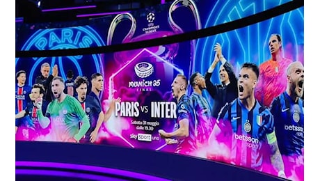 Psg-Inter, che partita sarà la finale di Champions? L'analisi di Capello e Boban