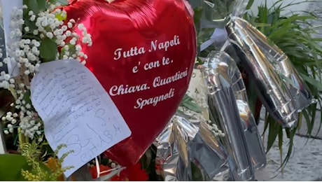 La morte di Chiara, i professionisti indagati: Quella statua non è nostra