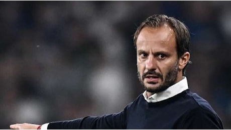 Gilardino: Tanta amarezza e tristezza per la sconfitta di stasera