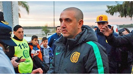 Argentina, uccisi due capi ultras del Rosario Central in un agguato vicino allo stadio