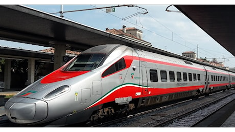 Stazione Tav Frosinone-Ferentino, presto atto di indirizzo del Consiglio comunale del capoluogo