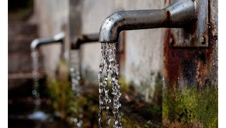 Accordo sull’acqua della diga Ancipa: a breve riprenderà l’erogazione verso Caltanissetta e San Cataldo. Ma ci sono alcune condizioni