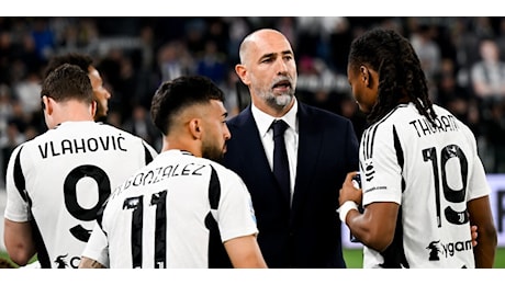 Tudor, pronto intervento Juve! Se tre indizi fanno una prova...