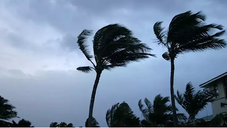 L’uragano Milton verso la Florida: in atto un’evacuazione di massa