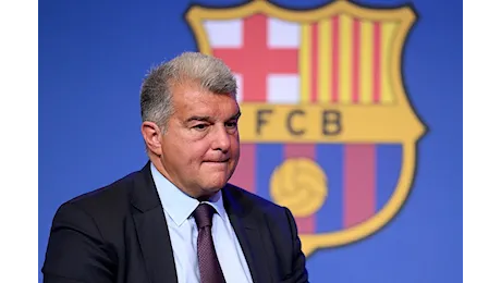 Caso Olmo, la Federcalcio spagnola: «Il Barça è fuori tempo massimo»