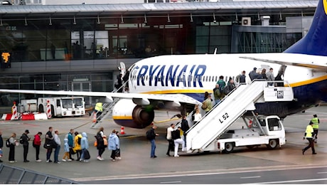 Nuovi voli da Bologna con Ryanair: dove si può andare con meno di 25 euro