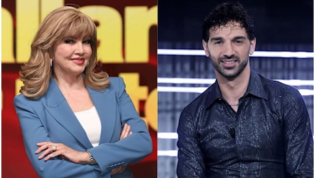 Raimondo Todaro a Sognando Ballando con le stelle, l'annuncio di Milly Carlucci: “Tornerà su questa pista”