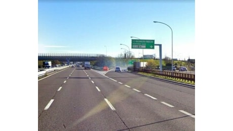 Vacanza natalizie senza cantieri lungo l'autostrada A4 e la Valdastico