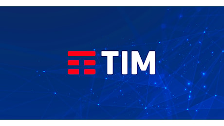 Tim: ricevuta dal MEF e da Retelit un'offerta per Sparkle