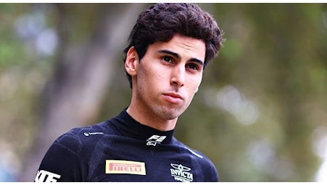 Sauber-Audi F1, Gabriel Bortoleto nuovo pilota per il 2025. Il 20enne brasiliano è attuale leader del campionato di F2