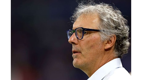 Saudi League: Laurent Blanc nominato nuovo allenatore dell'Al Ittihad