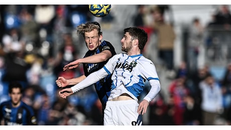 Serie B - Il Pisa riapre tutto in vetta nel boxing day: 3-1 al Sassuolo. Derby al cardiopalma tra Cosenza e Catanzaro