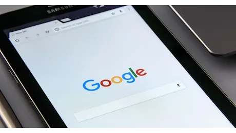 Vendita Browser Chrome: Implicazioni per Google e per l'industria