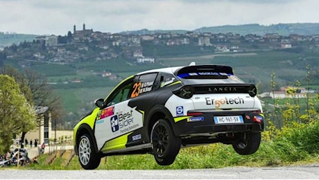 Dalle critiche all’azione: il piano concreto per riportare Lancia nel rally che conta