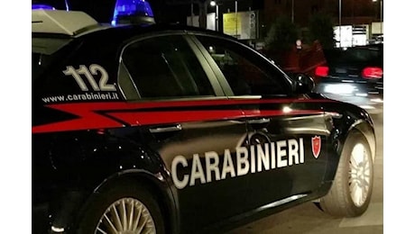 Omicidio nel Cosentino: meccanico 74enne ucciso nella sua officina