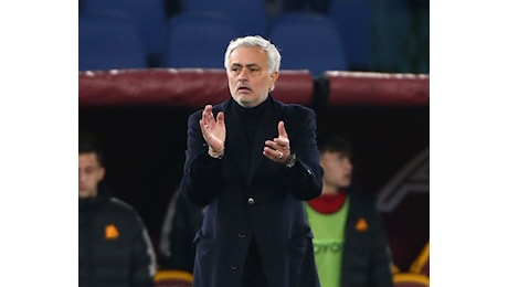 Mourinho: Avrei voluto salutare i tifosi della Roma allo stadio. Dopo Budapest, avrei dovuto lasciare - Roma news