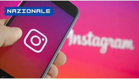 Stretta di Instagram, per i teenager limiti in automatico