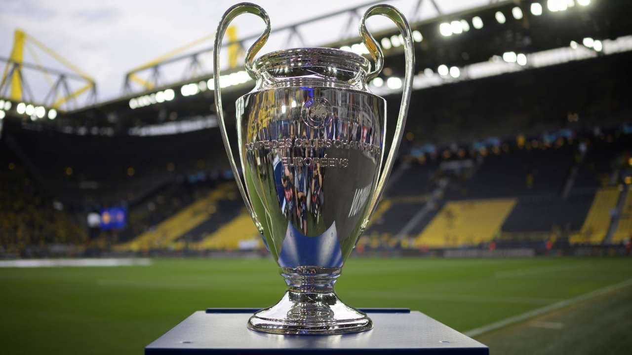 Dove si gioca la finale di Champions League 2023 2024? La casa del