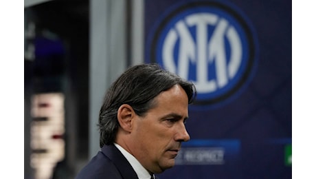 Rivoluzione Inter, cambia tutto per la corsa Scudetto: ora il Napoli può gioire!