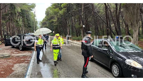 Castellabate, rilasciato il compagno di Silvia Nowak: caccia al killer ancora aperta