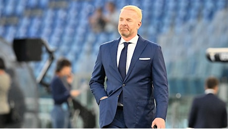 Milan-Tare, la strada è in discesa. E l'ex Lazio porta Allegri in panchina